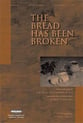 Bread Has Been Broken SATB choral sheet music cover